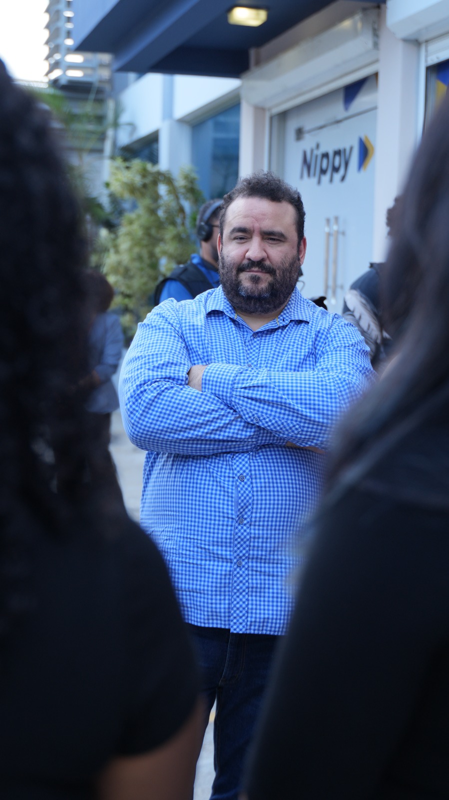 Jorge Vargas