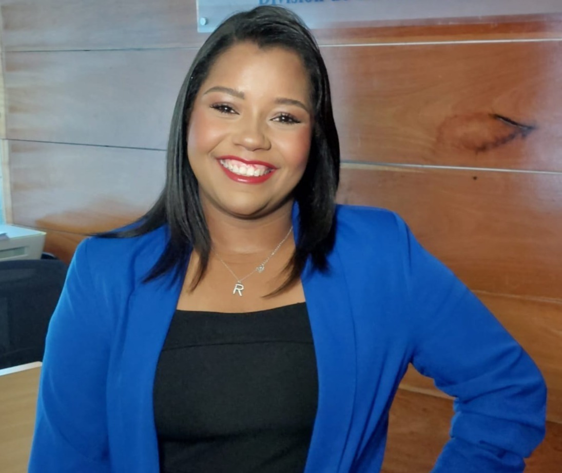 Ruth Rodríguez